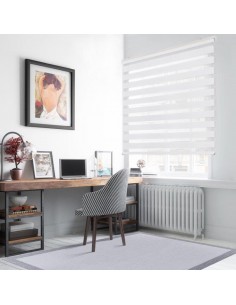 DUOLUX - TENDA NOTTE E... 2