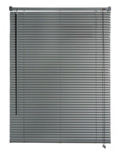 VENETO - VENEZIANA IN VINILE GRIGIO... VENETO - VENEZIANA IN VINILE GRIGIO...