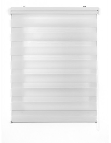 DUOLUX - TENDA NOTTE E GIORNO BIANCO... DUOLUX - TENDA NOTTE E GIORNO BIANCO...