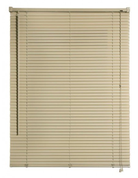 VENETO - VENEZIANA IN VINILE TORTORA 75X160