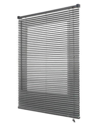 VENETO - VENEZIANA IN VINILE GRIGIO... VENETO - VENEZIANA IN VINILE GRIGIO...