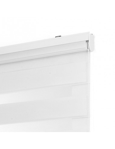 DUOLUX - TENDA NOTTE E GIORNO BIANCO... DUOLUX - TENDA NOTTE E GIORNO BIANCO...