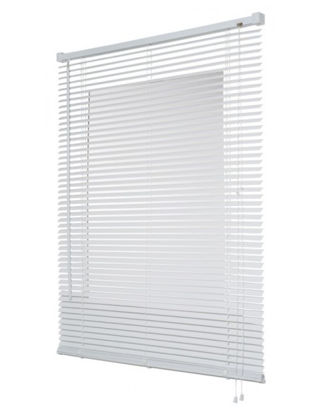 VENETO - VENEZIANA IN VINILE BIANCO 90X160