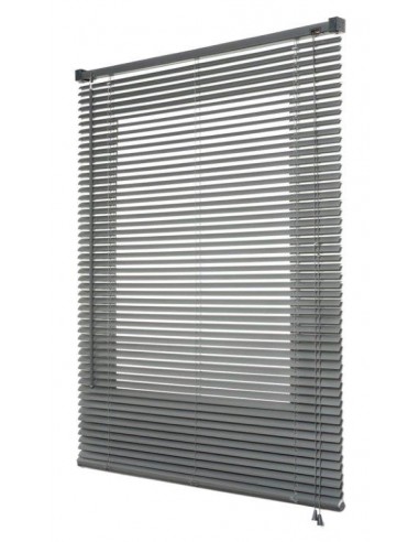 VENETO - VENEZIANA IN VINILE GRIGIO... VENETO - VENEZIANA IN VINILE GRIGIO...