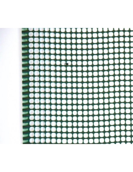 RETE A MAGLIA QUADRA 5x5mm