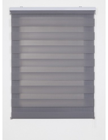 DUOLUX - TENDA NOTTE E GIORNO ARGENTO... DUOLUX - TENDA NOTTE E GIORNO ARGENTO...