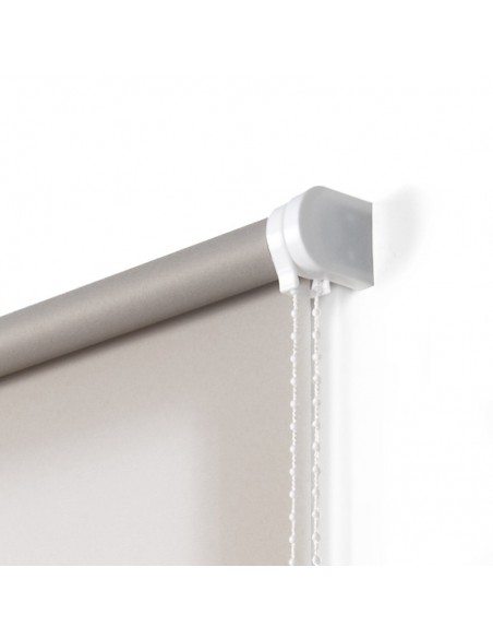 ROLL-UP - TENDA A RULLO SEMIFILTRANTE SABBIA 100X180