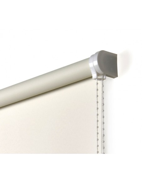 ROLL-UP - TENDA A RULLO OSCURANTE AVORIO 160X180