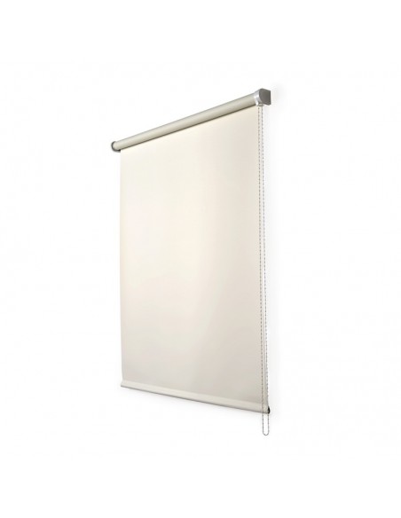 ROLL-UP - TENDA A RULLO OSCURANTE AVORIO 140X180