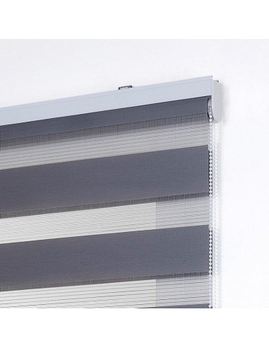 DUOLUX - TENDA NOTTE E GIORNO ARGENTO... DUOLUX - TENDA NOTTE E GIORNO ARGENTO...