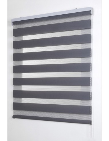 DUOLUX - TENDA NOTTE E GIORNO ARGENTO... DUOLUX - TENDA NOTTE E GIORNO ARGENTO...