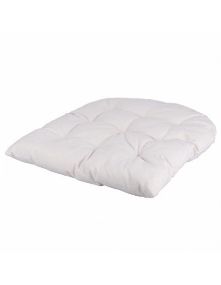 CUSCINO PACHA OUTDOOR 50X46CM ECRU