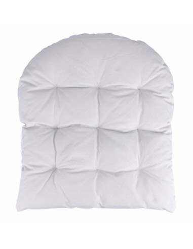 CUSCINO PACHA OUTDOOR 50X46CM ECRU CUSCINO PACHA OUTDOOR 50X46CM ECRU
