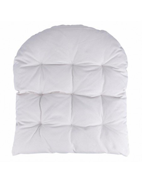 CUSCINO PACHA OUTDOOR 50X46CM ECRU