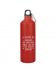 BORRACCIA SPORT ALUMINIO... 2