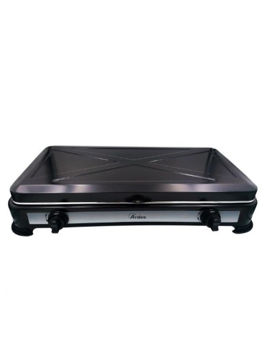 FORNELLO GAS ODINO 2 FUOCHI CON... FORNELLO GAS ODINO 2 FUOCHI CON...