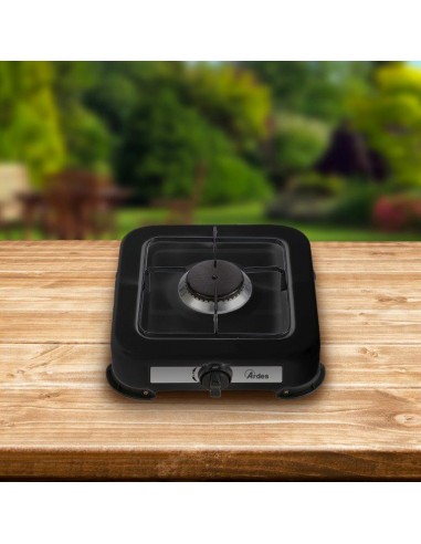 FORNELLO GAS ODINO 1 FUOCO FORNELLO GAS ODINO 1 FUOCO