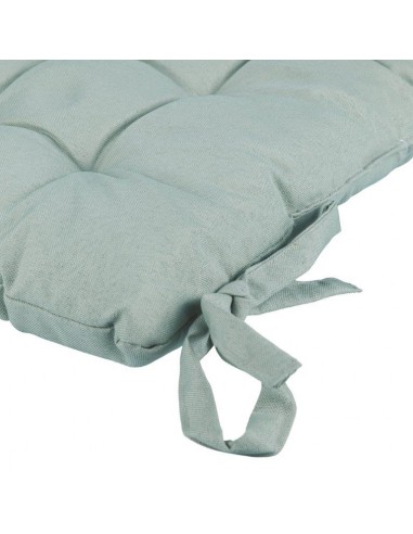 CUSCINO SEDIA OUTDOOR 40X40CM SALVIA CUSCINO SEDIA OUTDOOR 40X40CM SALVIA