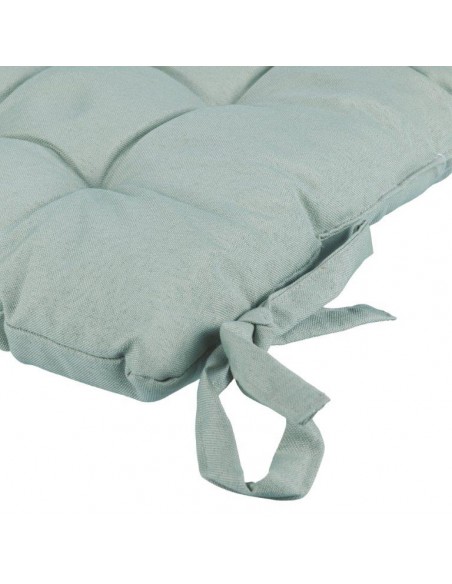 CUSCINO SEDIA OUTDOOR 40X40CM SALVIA