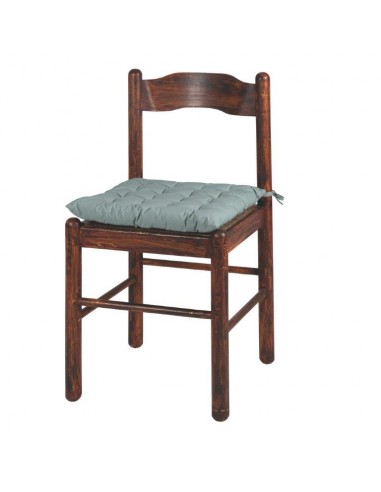 CUSCINO SEDIA OUTDOOR 40X40CM SALVIA CUSCINO SEDIA OUTDOOR 40X40CM SALVIA