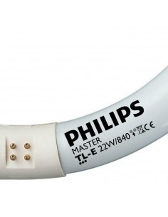 CIRCOLINA PHILIPS G10Q 22W/840 2