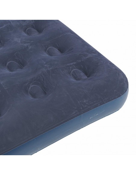 MATERASSO GONFIABILE MATRIMONIALE QUEEN 203x152x22h