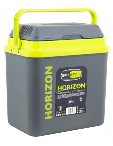 FRIGO ELETTRICO PORTATILE HORIZON GIO... FRIGO ELETTRICO PORTATILE HORIZON GIO...
