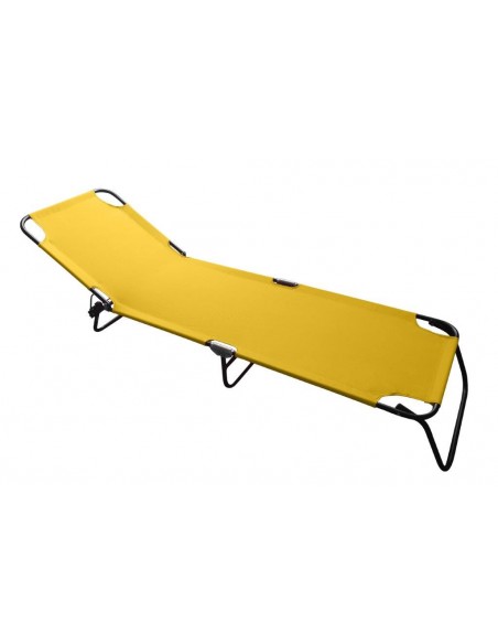 LETTINO METALLO CM188X55X24 COLORI ASSORTITI