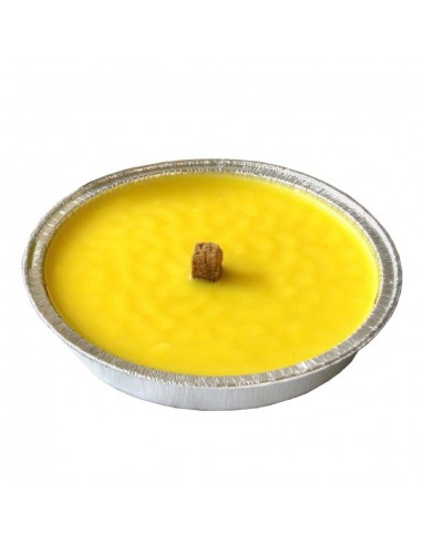 MAXI FIACCOLA CITRONELLA ARGENTO Ø... MAXI FIACCOLA CITRONELLA ARGENTO Ø...