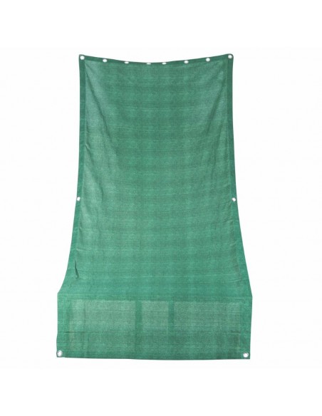 TENDA SOLE IDROREPELLENTE 150X300 VERDE