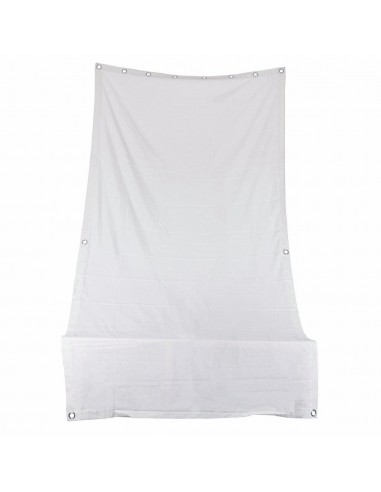 TENDA SOLE IDROREPELLENTE 140X300 ECRU' TENDA SOLE IDROREPELLENTE 140X300 ECRU'