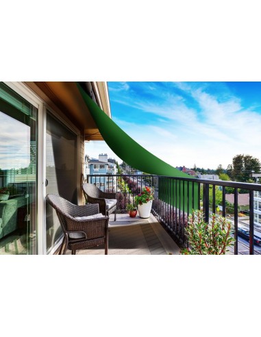 TENDA SOLE IDROREPELLENTE 150X300 VERDE TENDA SOLE IDROREPELLENTE 150X300 VERDE