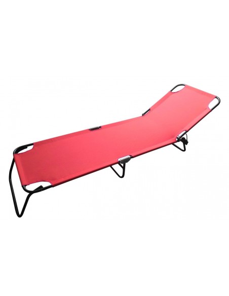 LETTINO METALLO CM188X55X24 COLORI ASSORTITI