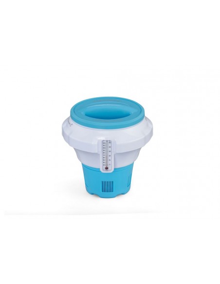 DISPENSER CLORO CM.17,5 CON TERMOMETRO