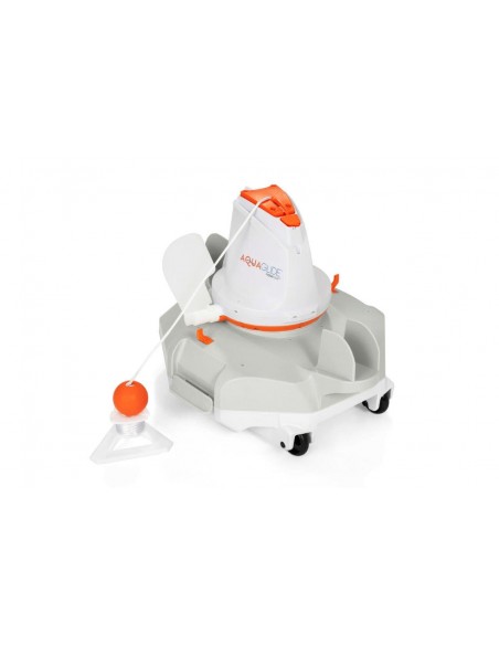 ROBOT PULITORE AUTOMATICO AQUA GLIDE