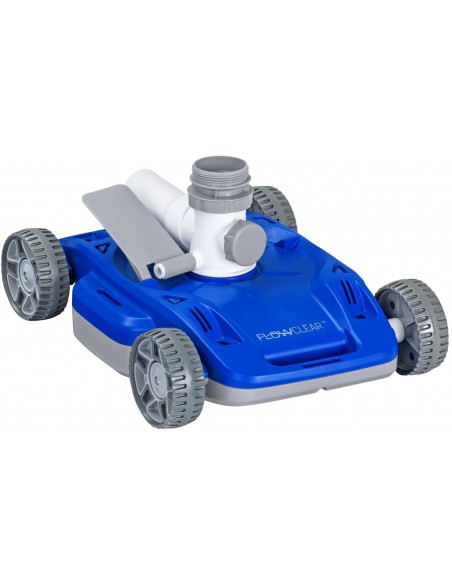 ROBOT PULITORE AUTOMATICO AQUA DRIFT