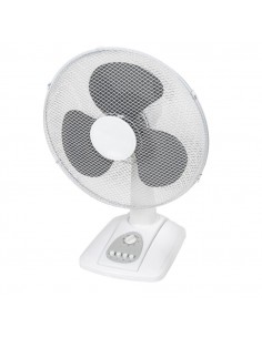 VENTILATORE TAVOLO 45W D.40... 2