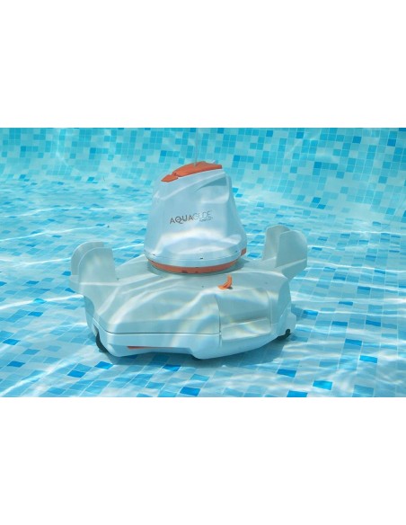 ROBOT PULITORE AUTOMATICO AQUA GLIDE