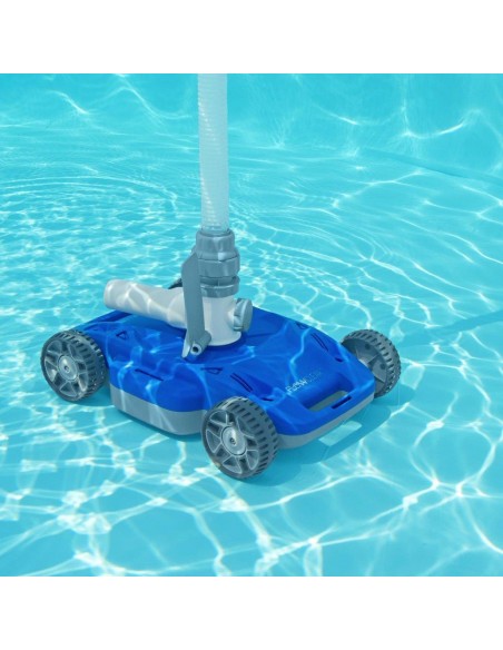 ROBOT PULITORE AUTOMATICO AQUA DRIFT