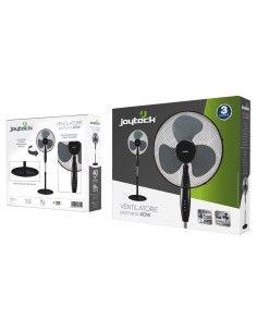VENTILATORE PIANTANA BASE... 2