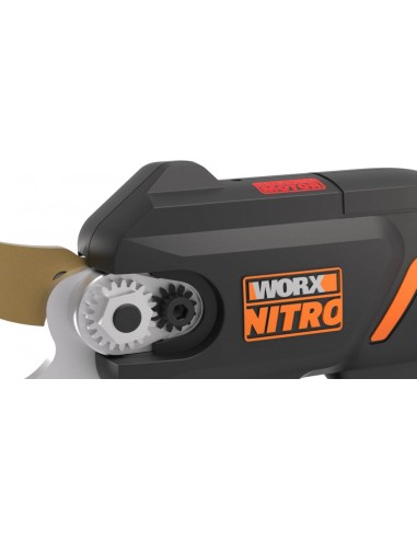 CESOIA FORBICE A BATTERIA BRUSHLESS... CESOIA FORBICE A BATTERIA BRUSHLESS...