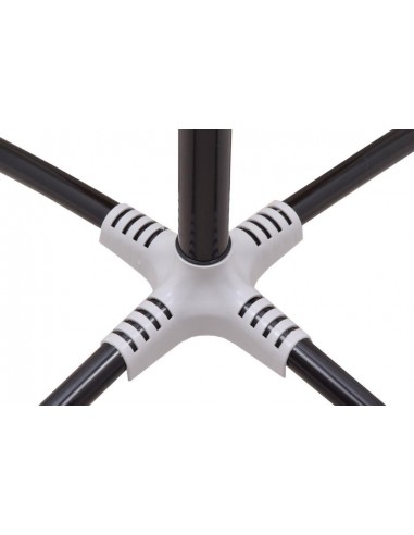 VENTILATORE PIANTANA GRIGIO- NERO... VENTILATORE PIANTANA GRIGIO- NERO...