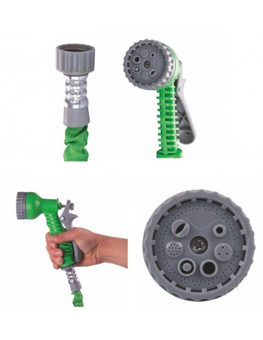 TUBO ESTENSIBILE LATTICE MT15 CON... TUBO ESTENSIBILE LATTICE MT15 CON...