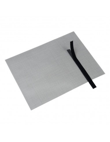 ZANZARIERA ADESIVA PER FINESTRE... ZANZARIERA ADESIVA PER FINESTRE...