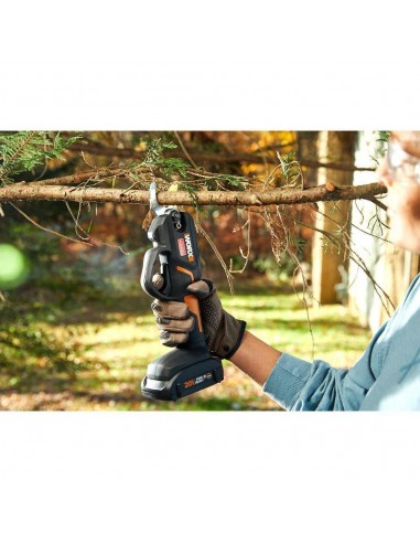 CESOIA FORBICE A BATTERIA BRUSHLESS... CESOIA FORBICE A BATTERIA BRUSHLESS...