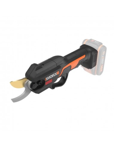 CESOIA FORBICE A BATTERIA BRUSHLESS... CESOIA FORBICE A BATTERIA BRUSHLESS...