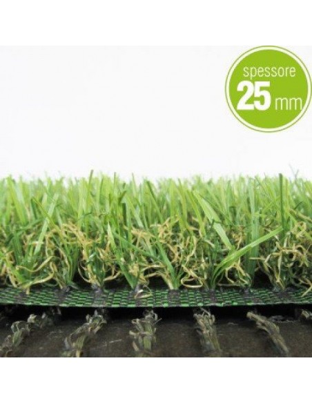 PRATO VERDE MT.2X5 MM.25