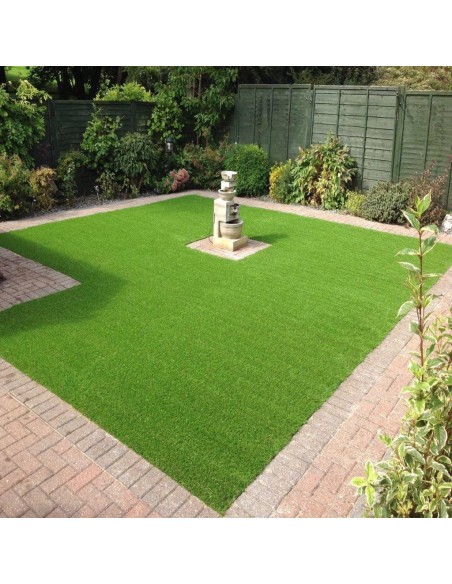 PRATO VERDE MT.2X5 MM.25