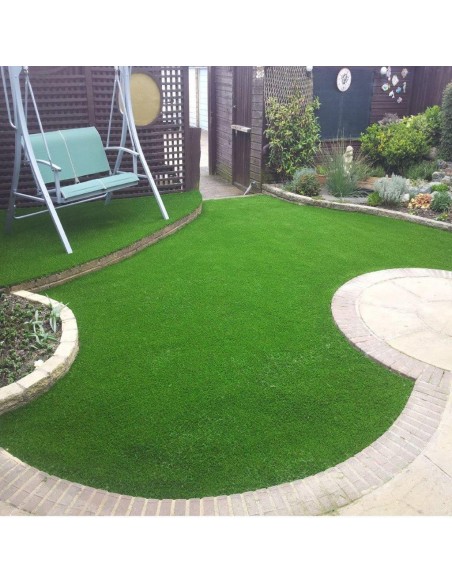 PRATO VERDE MT.2X5 MM.35