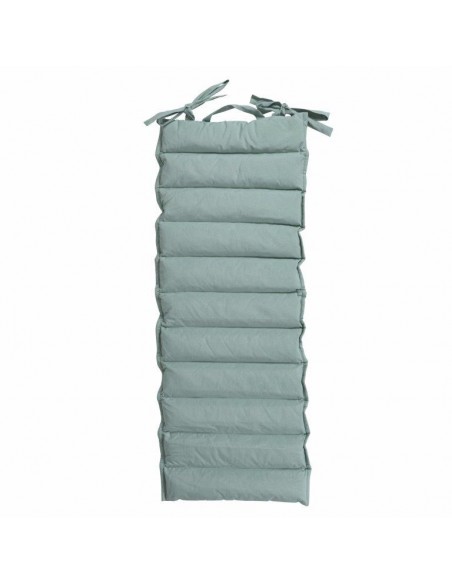 CUSCINO RETT MULTIUSO OUTDOOR 60X180CM SALVIA